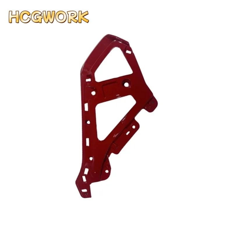 

Wind Deflector Side Connector for Zonsen ZS150-B