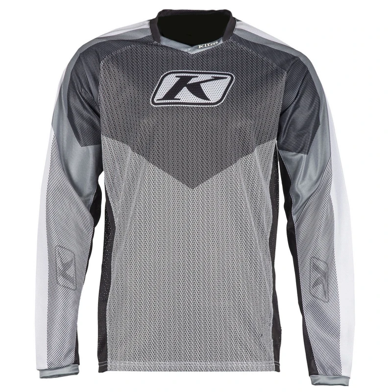 KLTM rétro Motocross maillots moto VTT vêtements de cyclisme été BMX DH vtt T-Shirt vélos vêtements femme hommes