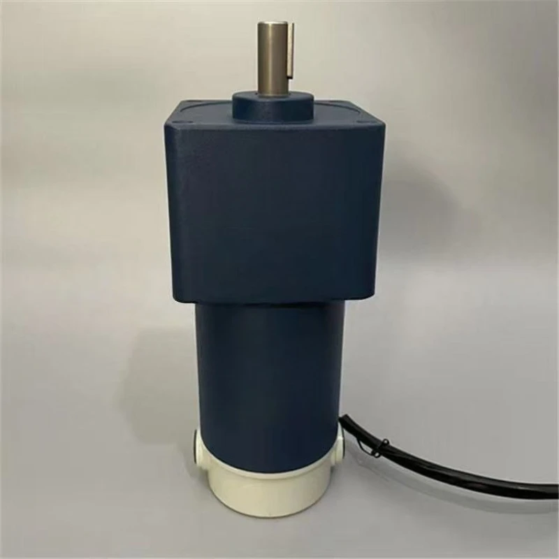 

Diameter 90 Agricultural Seeding Motor 30W 60W 90W to 600W 12V 24V
