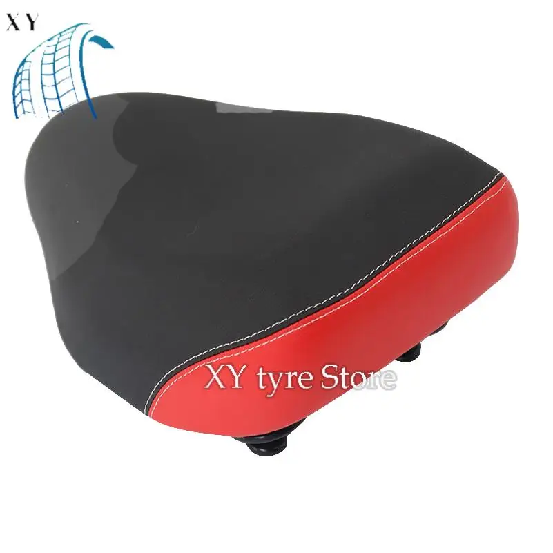 Para legal m4 scooter elétrico acessórios confortável assento macio sela scooter elétrico acessórios