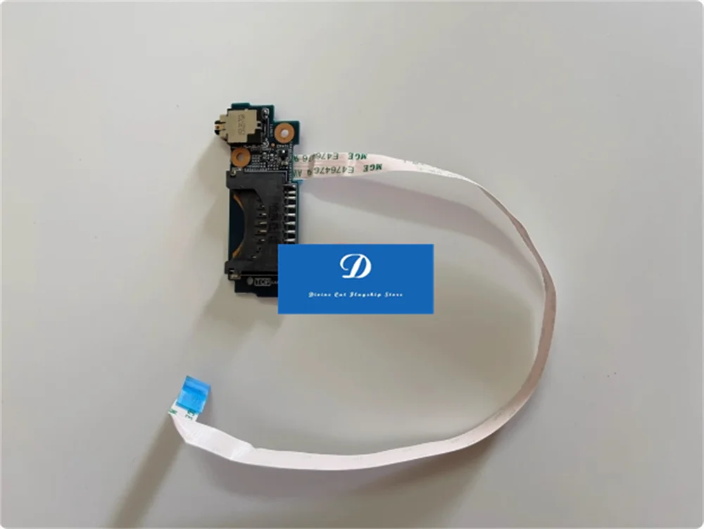 لشركة أيسر P236 V3-371 MS2392 كابل توصيل القرص الصلب للوحة الصوت