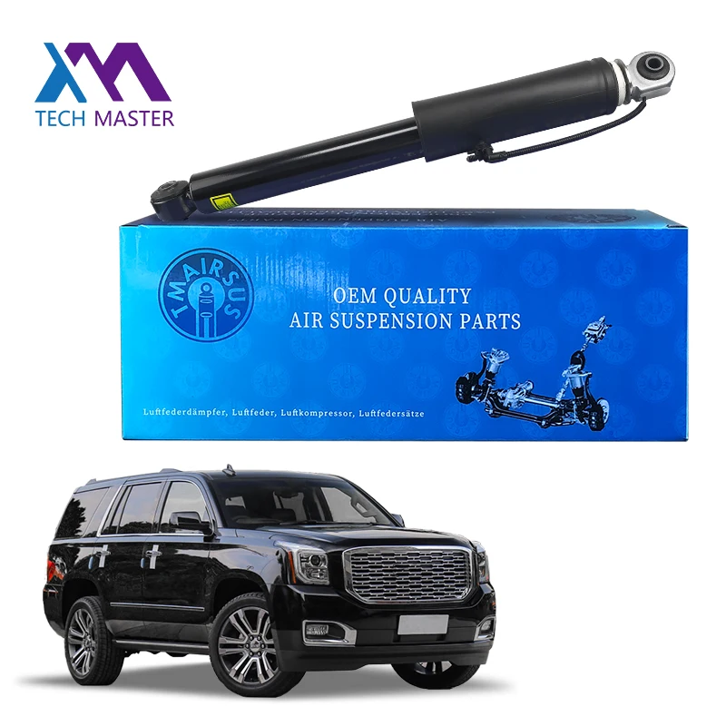 

High Quality and Lowest Price 84178213 Rear Shock Absorber Assy for GMC Sierra Chevrolet Silverado 150