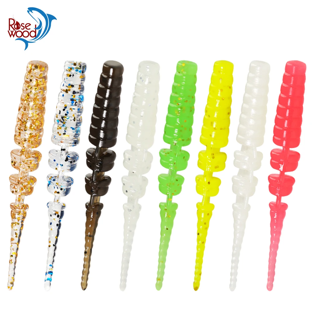 Rosewood Ajing Worm…