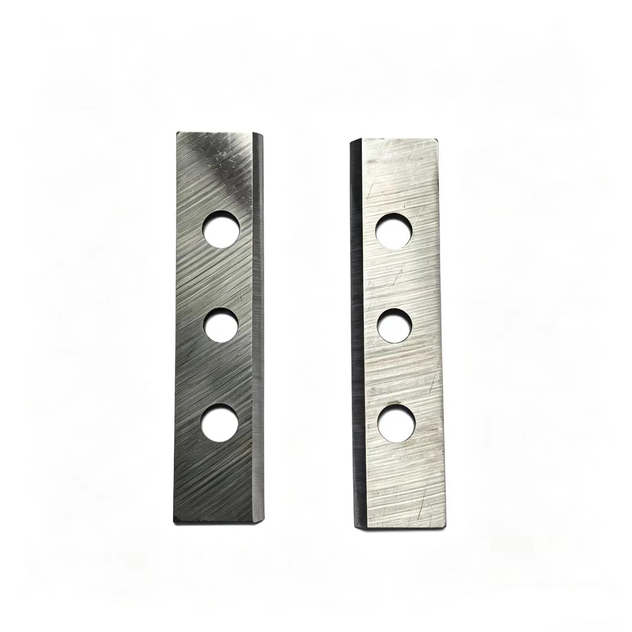 For Woodworking Planers Edge Trimmer Blades For Carpenters Silver Manual Edge Trimmers Blades Hand Tool Set 28mm Hole Spacing