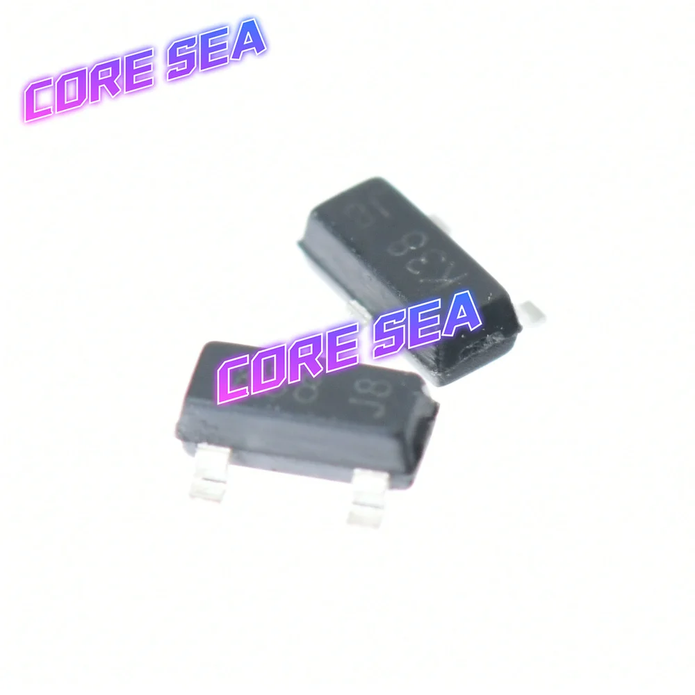 BSS138-7-F SOT-23-3…