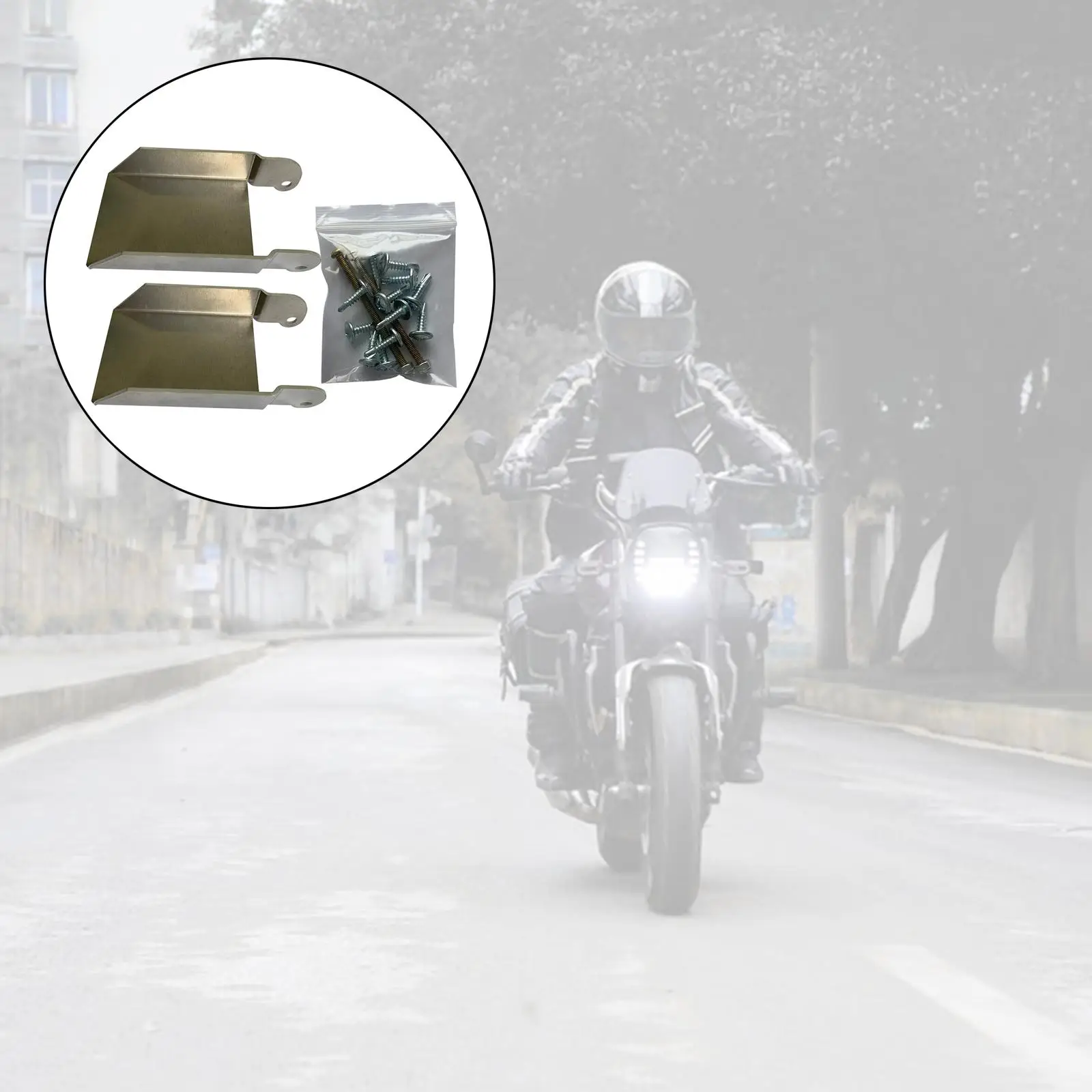 

Комплект сменных петель передней крышки для Polaris Sportsman 450, 570, 850,