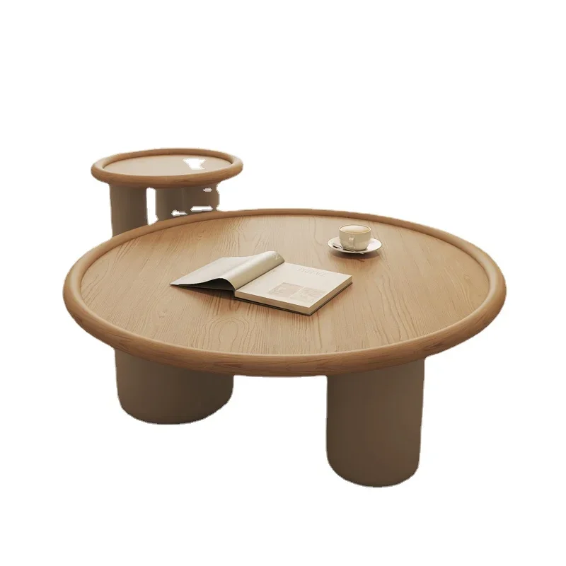 YY Simple New Japanese Minimalist High-Grade Feeling Low Table