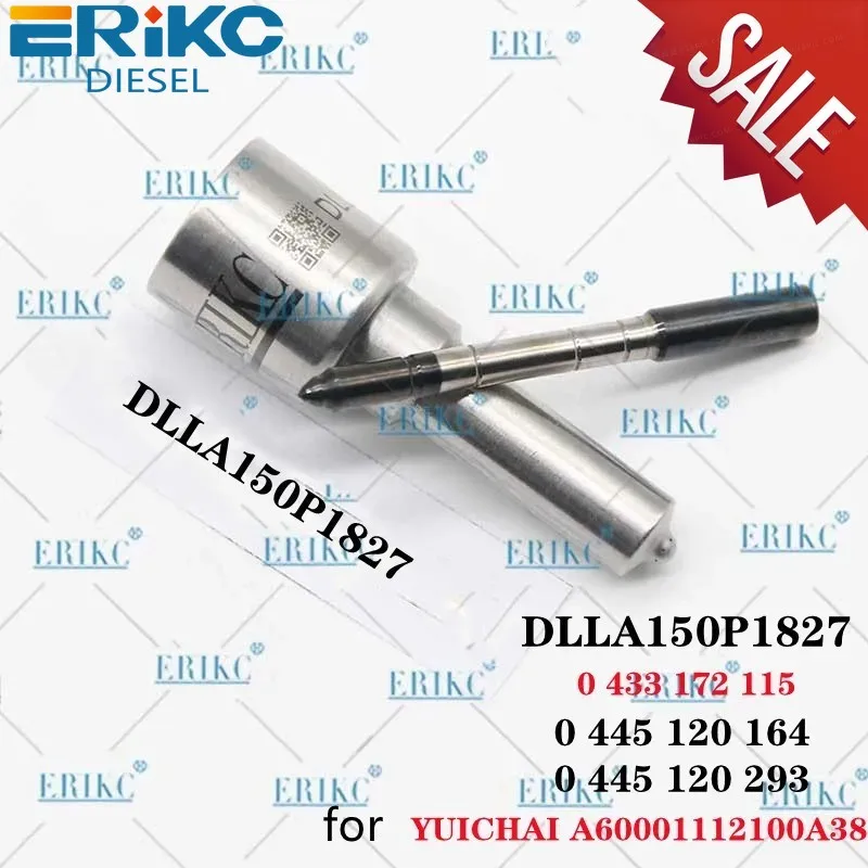 Erikc DLLA150P1827 … - image