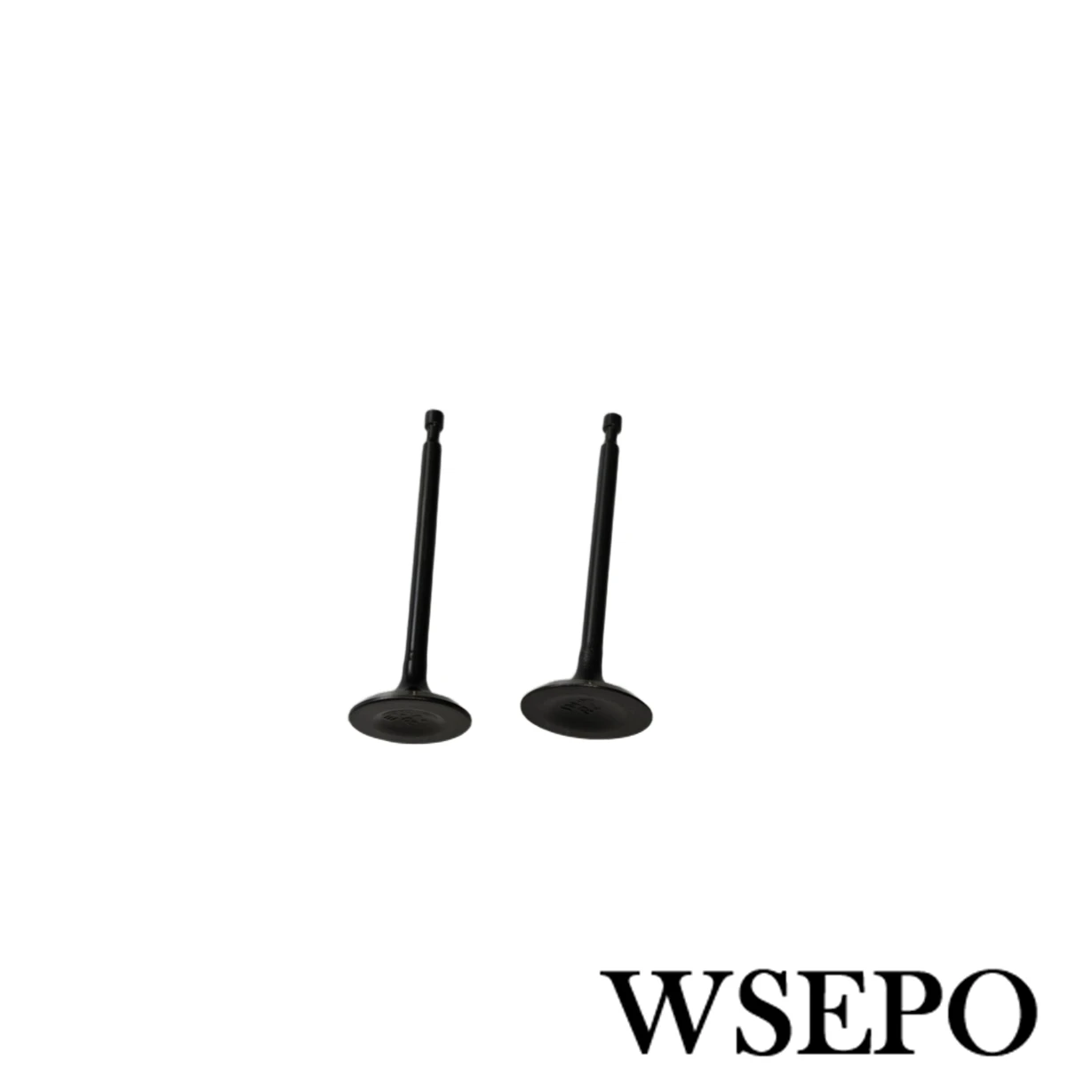 Intake and Exhaust Valves Kit For Predator 301cc 8HP Horizontal Shaft Gas Engine