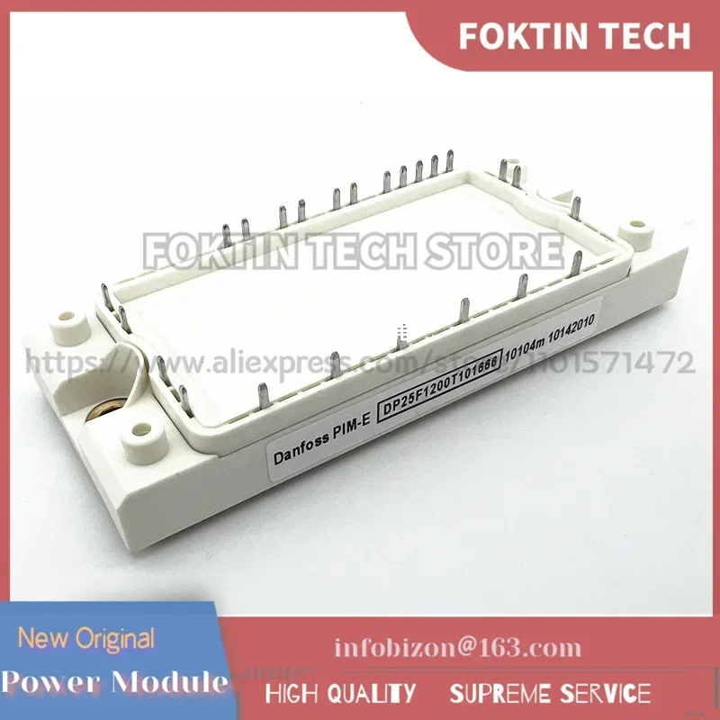 DP25F1200T101666 DP25H1200T101667 DP25F1200T101605 DP10F1200T101610 New Module