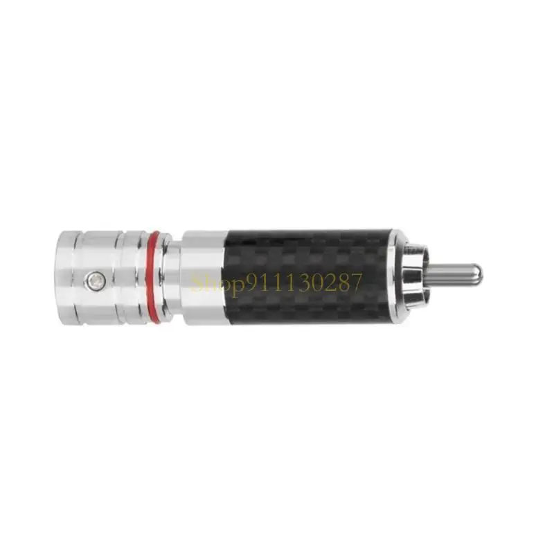 

J1HC 1P разъема звуковой адаптер Adapter Золотой динамик 1P Адаптер подключения для подключения для пайки для пайки