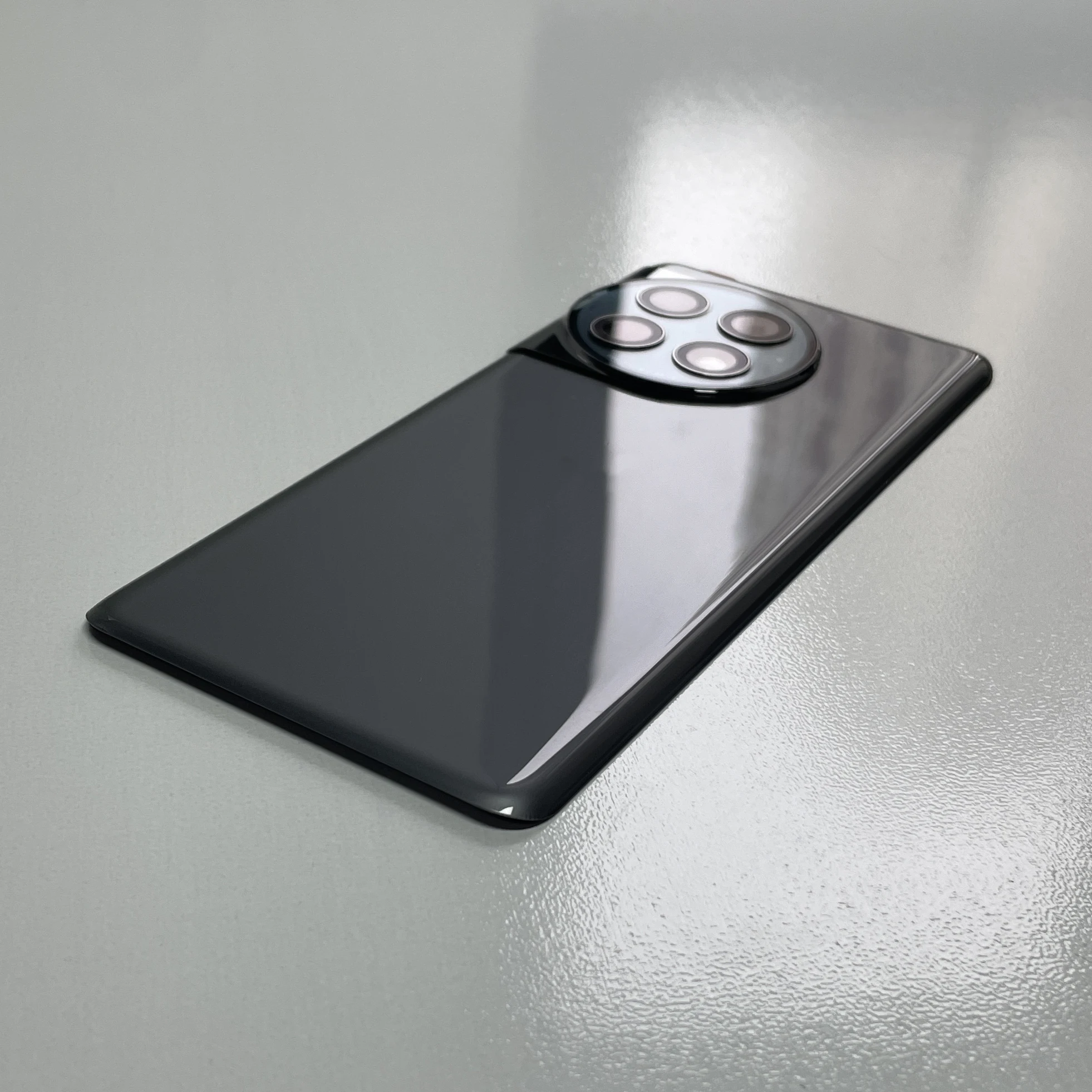 Original Battery Cover For OnePlus Ace 2 Pro Back Cover Rear Housing Case Replace For OnePlus Ace 2Pro 1+ Ace 2 Pro Back Door