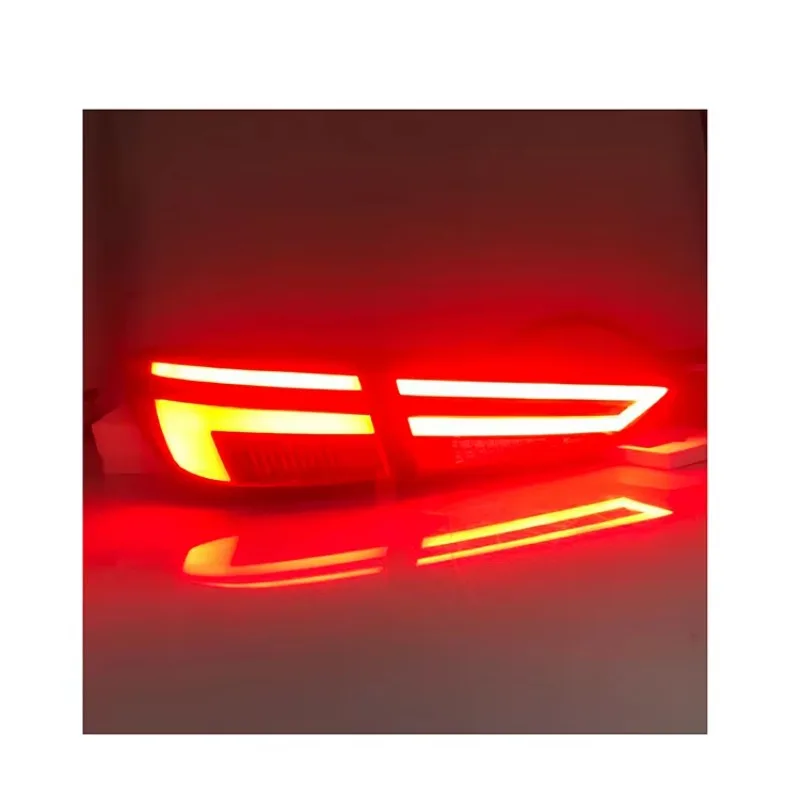 

Zhengwo Factory Supply LED Rear Inner Tail Light For Mazda Axela