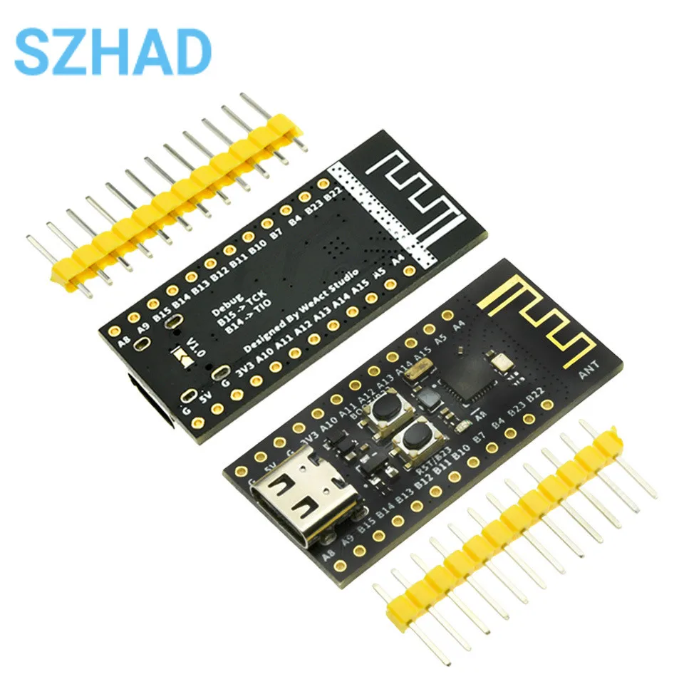 Weact CH573F CH582F…