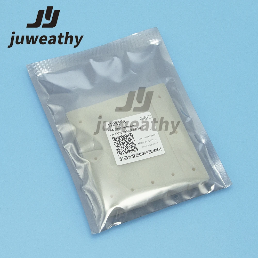 5Pcs/Pack Ink Sponge Spa-0296 Absorber For UCJV300 UCJV150 Series InkjetPrinter