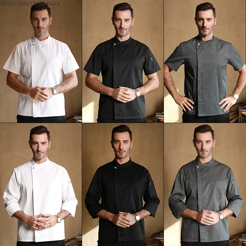 jalecos-de-chef-de-manga-curta-e-longa-para-hotel-restaurante-cozinha-garcom-uniforme-de-trabalho-fantasia-de-cosplay-e-performance