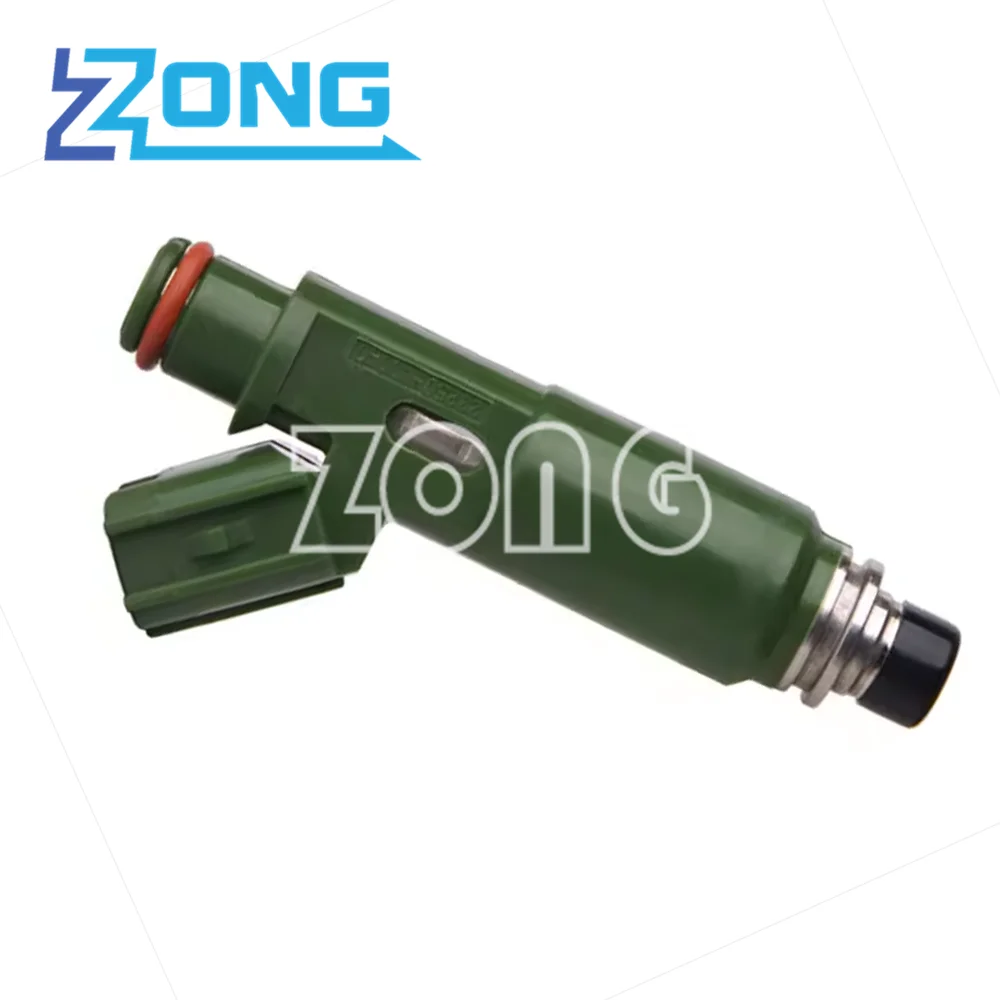 ZONG New Fuel Injector Nozzle For Toyota Celica Corolla Matrix MR2 1.8L L4 23209-22040 23250-0D040 23250-22040