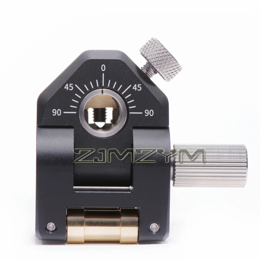 Woodworking Fixed Angle Sharpener Push Blade Sharpener Sharp Fixed Angle Sharpening Knife Suitable for BMC Scoring Knife Tools