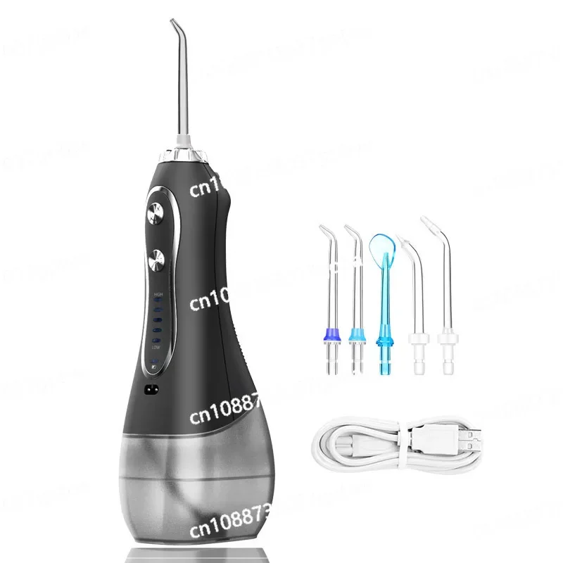 H2ofloss Water Flosser Oral Irrigator