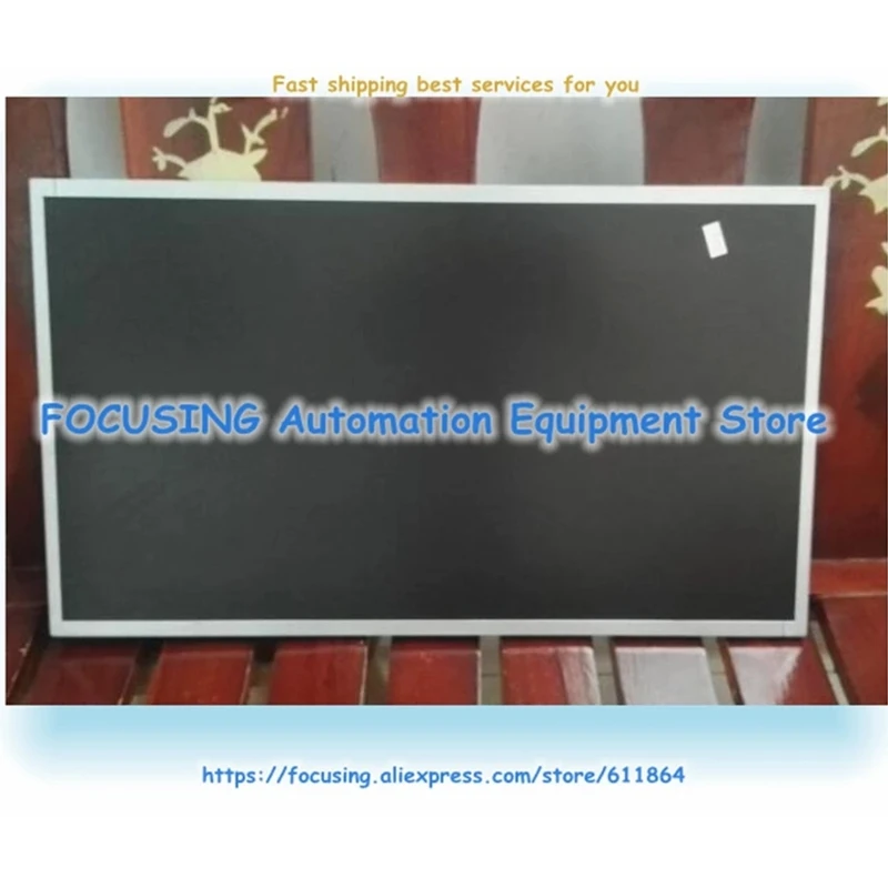 

24 Inch M240HW01 VB LCD Screen Display Panel