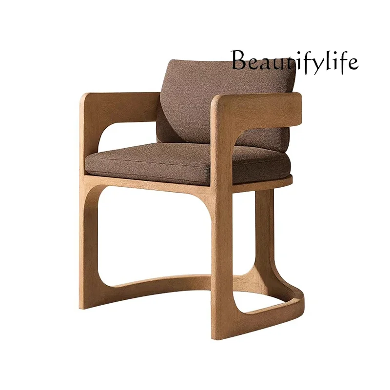 Y Outdoor Teak Tables And Chairs Courtyard Open-air Outdoor Garden Waterproof Sunscreen Anti-corrosion Tables And Chairs Furnitu