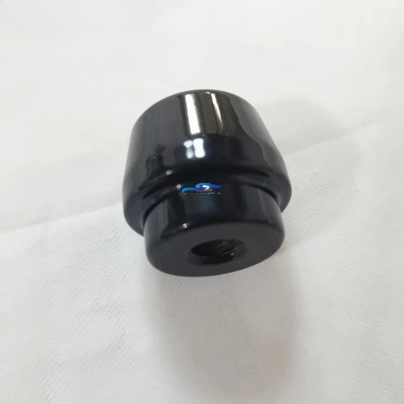 

1pc for Suzuki pedal UU125T balance block UY125T handlebar pressure block QS125 handlebar plug