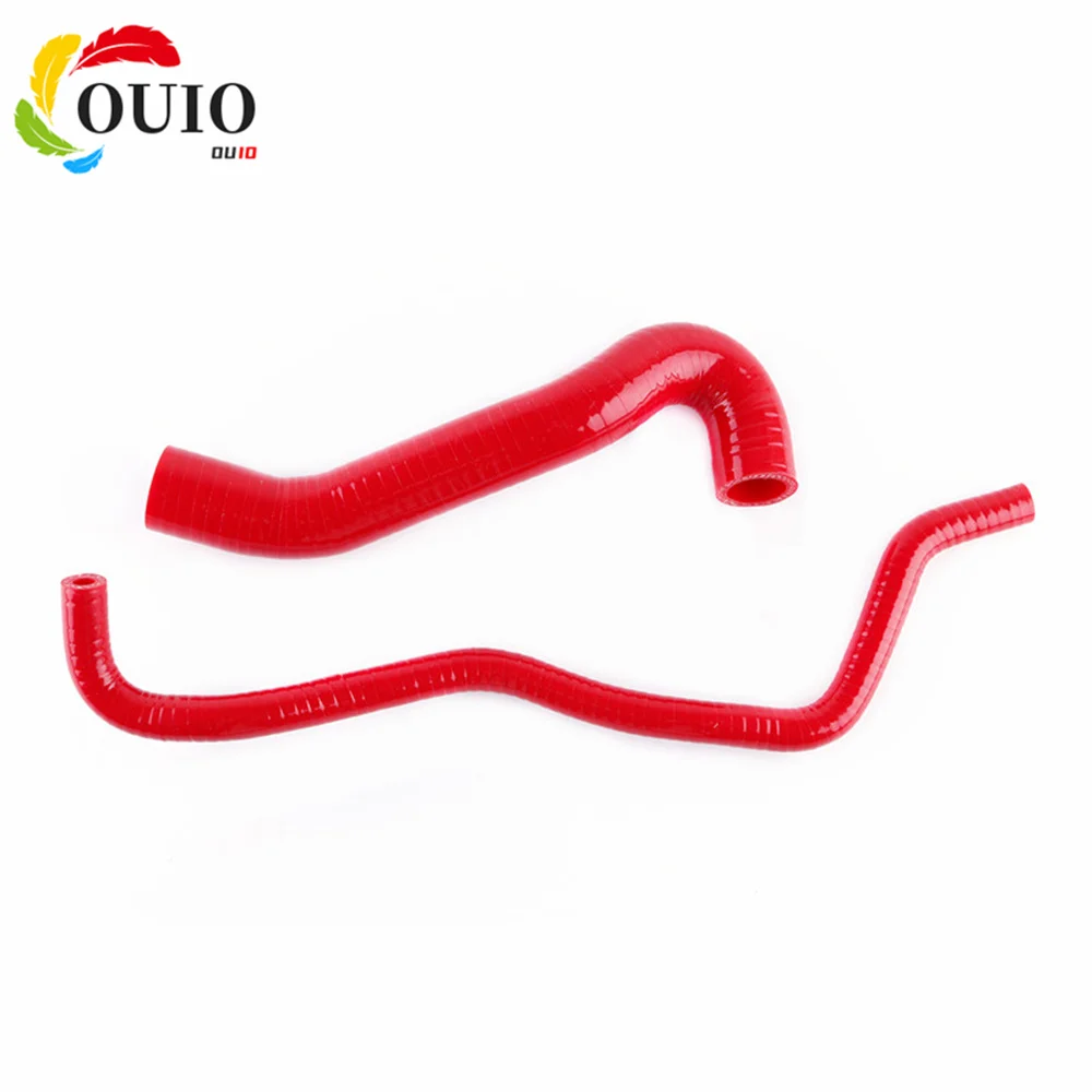 Silicone Boost Hose FOR Audi A3 S3 TT MK1 Leon Cupra R 1.8T 225 PS N75&DV