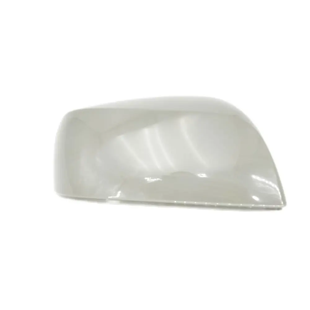 

​Right Side Mirror Upper Cover Unpainted For Subaru Impreza Forester 91059FJ000