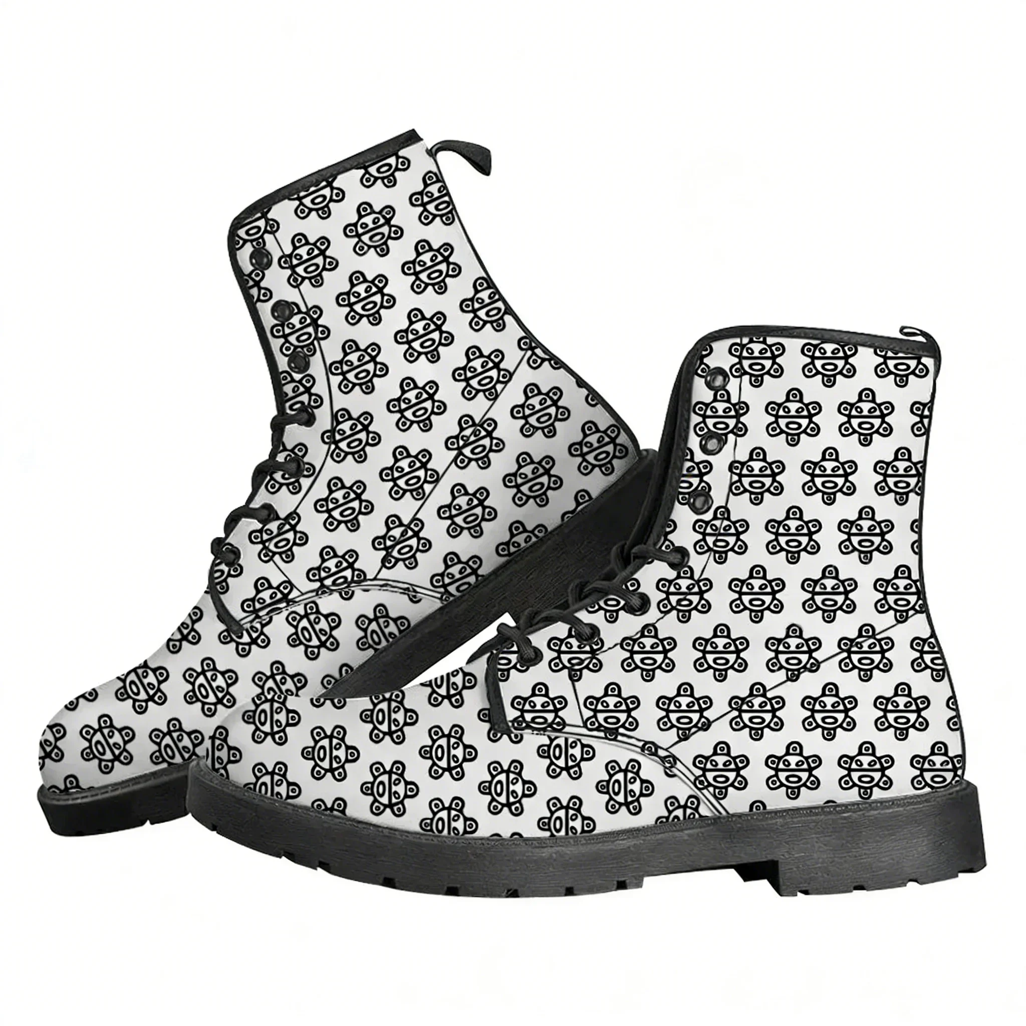 

Coqui Taino Boots Mens Womens Teenager Shoes Casual Boot Outdoor Light High Quality Couple Print on Demand Customize Shoe