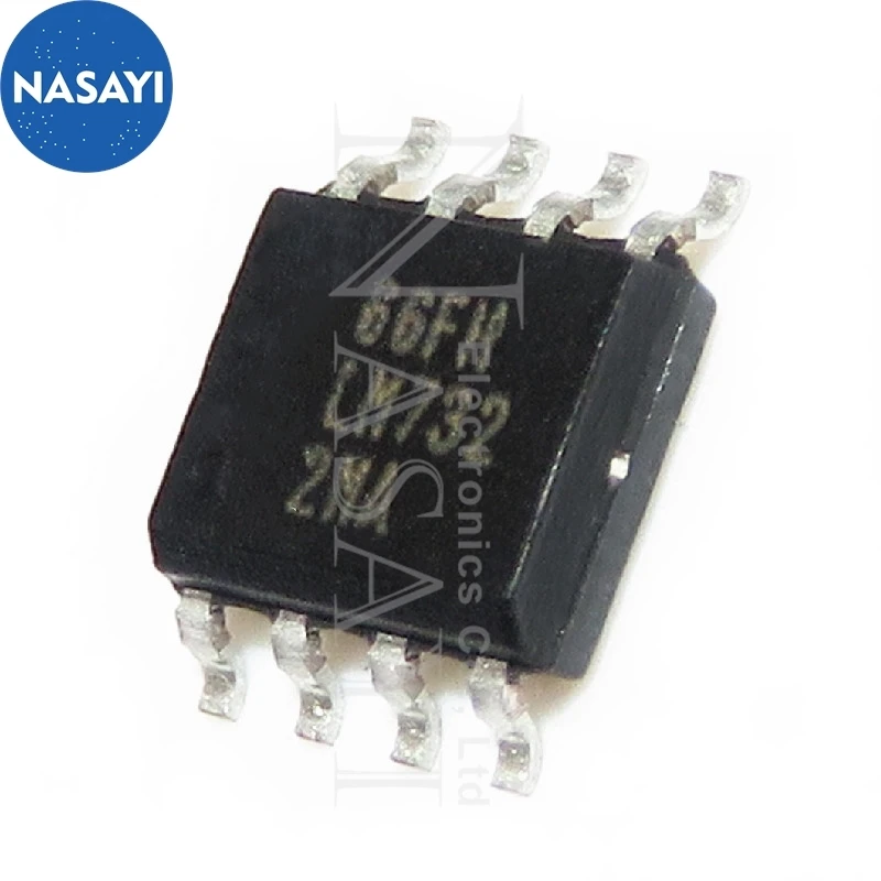 5PCS LM7322MA LM7322 HEF4027BT HEF4027 SN75176BDR SN75176 UC3854DW UC3854 ICE2QS03G ICE2QS03 2QS03G DAC-08ED DAC-08 DAC08