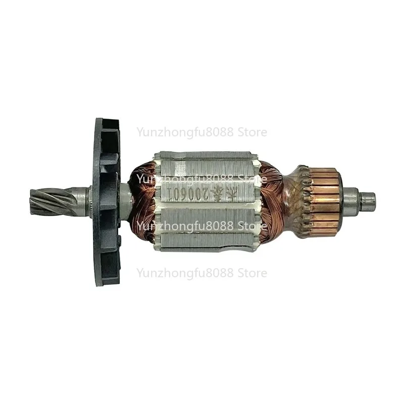 المطرقة الكهربائية الدوار 26 24 22 20 الدوار 4 الأسنان 5 الأسنان 6 الأسنان 7 الأسنان ،