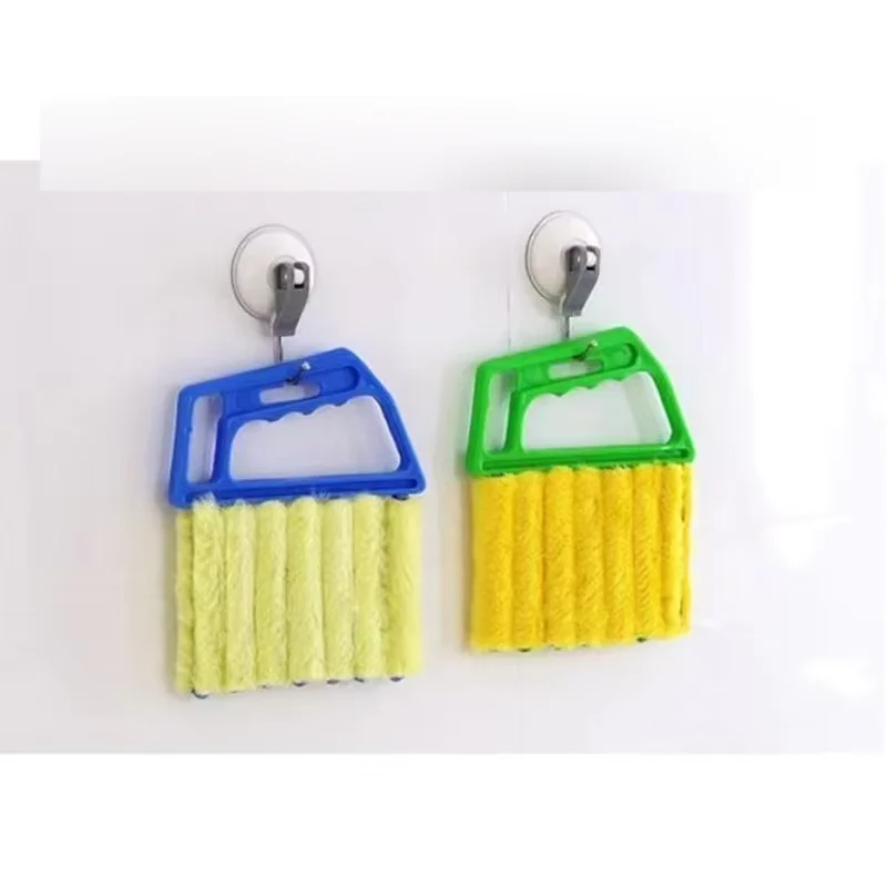 Cleaning Supplies Sponge Powder Cleaning Products Humedo Duster Cleaning Window Accessories Wire Brush
