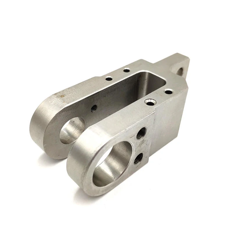 

Customized Precision 5 Axis CNC Machining Service Machining Metal Parts Steel Aluminum Parts for Car Airplane Medical Machines