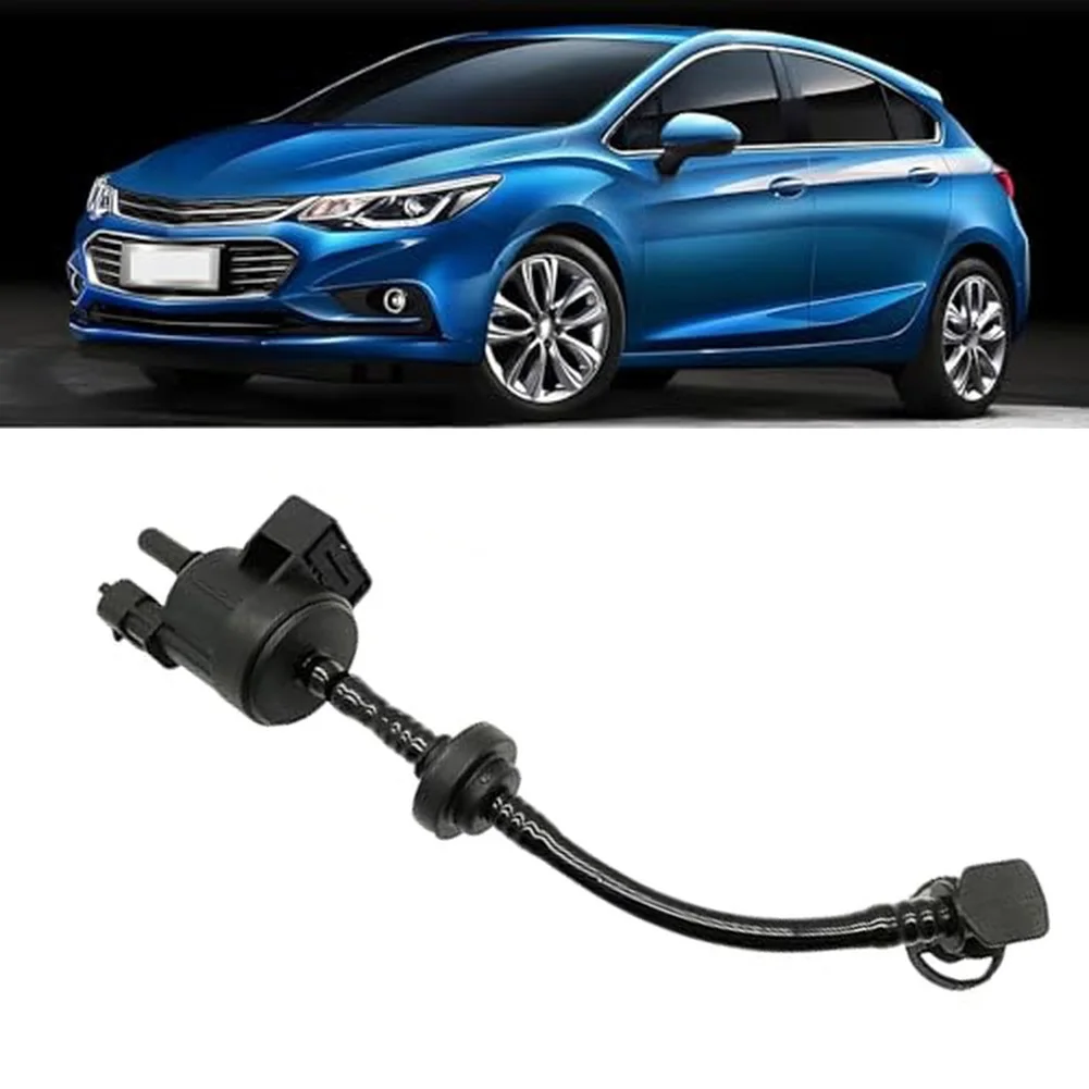 

Детали производительности двигателя Клапан очистки выбросов Внутренняя защита компонента Клапан очистки выброса