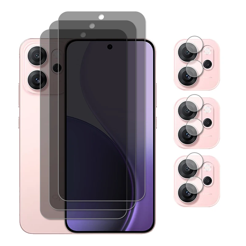 For Oppo Reno14 Fs … - image