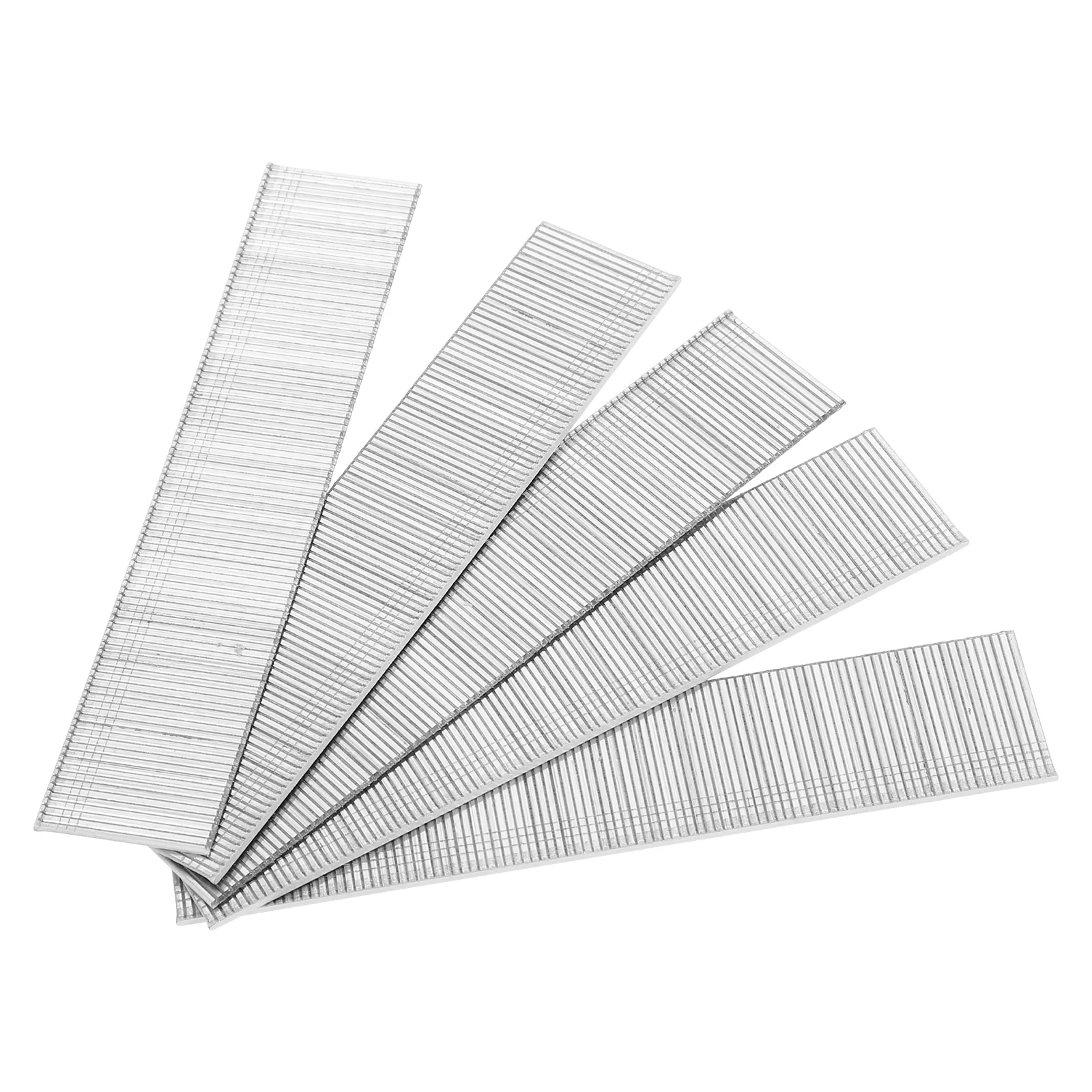 

5000 pcs Staples Replacement Staples 304 Stainless Steel Heavy Duty for Furniture Woodworking DIY Office Replacement