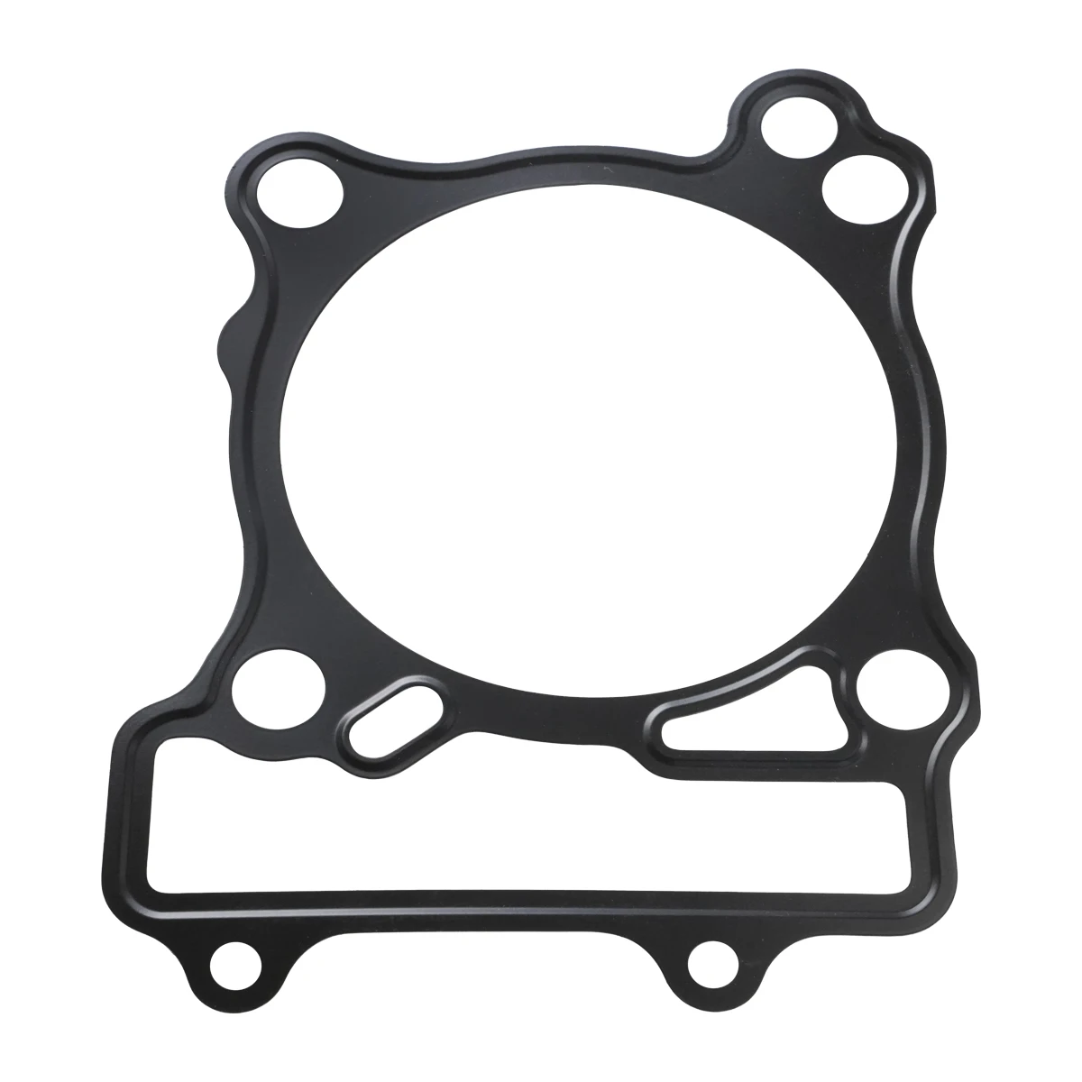 Motorcycle Rear Cylinder Gasket for DL650 V-STROM 2004-2024 SV650 1999-2012 2017-2023 SFV650 2009-2011 2015 OEM:11242-19F00