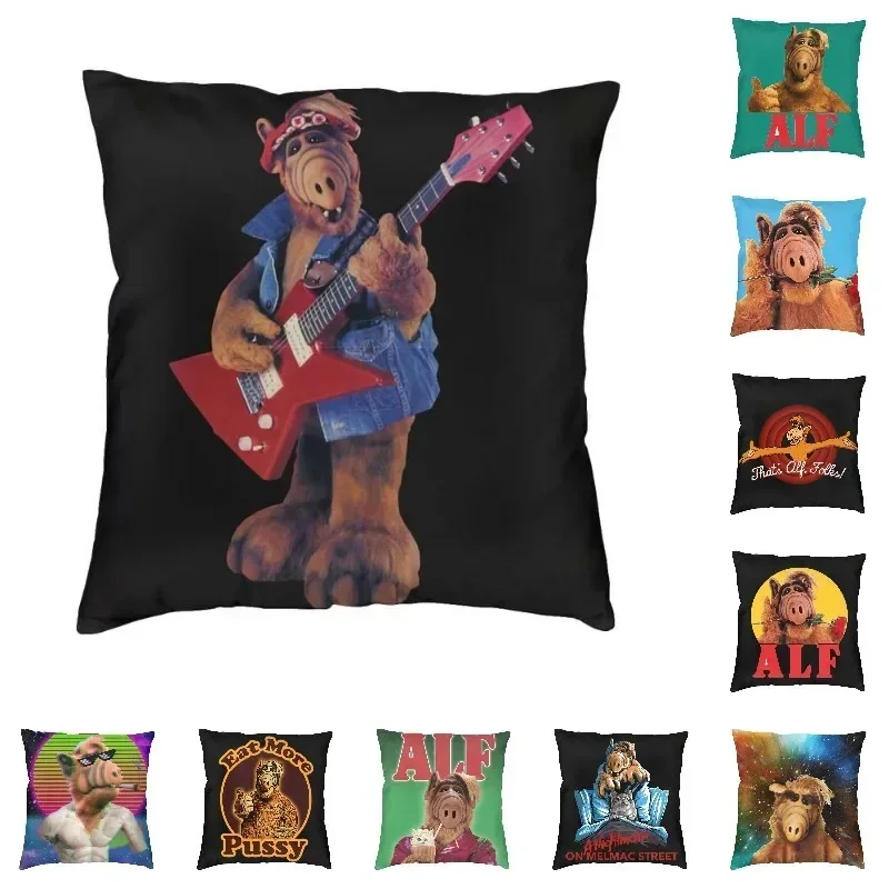 Fashion Alf Cushion… - image
