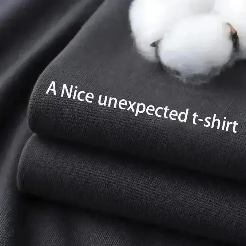Summer 2025 Fashion Wonderful Outdoors TShirt Adventures Outdoor Mountain Outerwear Climbing Camping Nordisk T Short Sleeve Long image 4