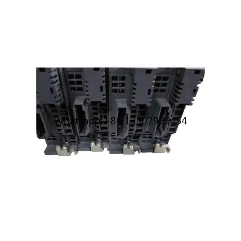 

Hot Offer Q170MCPU Q172MCPU Q173MCPU Q174MCPU High Speed Motion Control CPU Module for Industrial Automatic Equipment Multi
