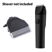Universal Xiaomi Mijia Hair Clipper Ceramic Replacement Head Accessories Header Suitable For LFQ02KL Cutter Head