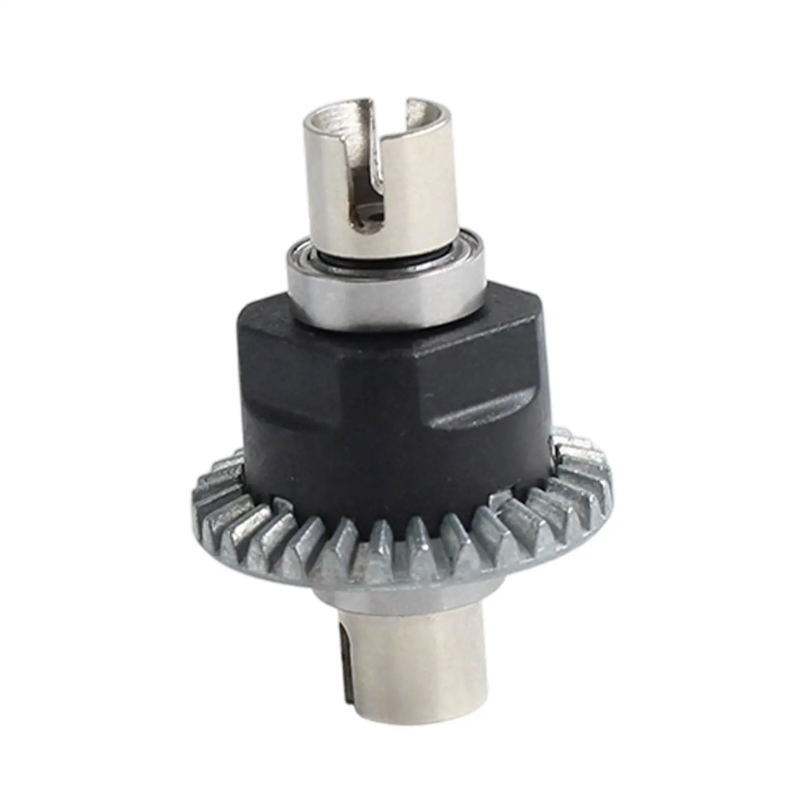 1:18 RC سيارة التفاضلية RC ملحقات السيارة إمدادات قوية استبدال المعادن ملحق استبدال ل 18101Pro 18103Pro شاحنة الزاحف #4