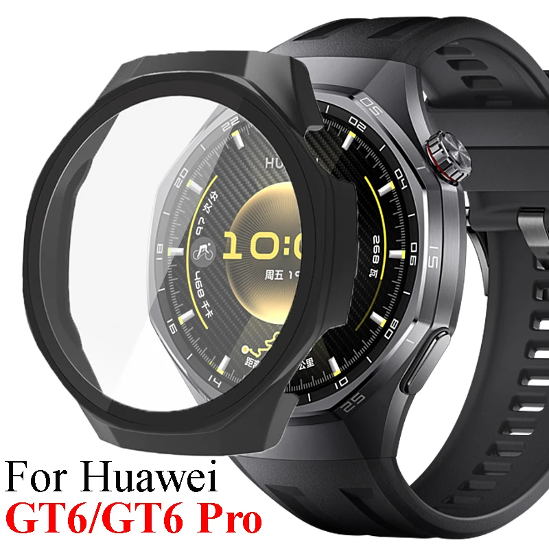 yZ[zHuawei Watch GT 6 Pro 46mmpPCP[XAXN[veN^[AیJo[AKXAHuawei GT6 46mm 41mm GT6ProANZT[