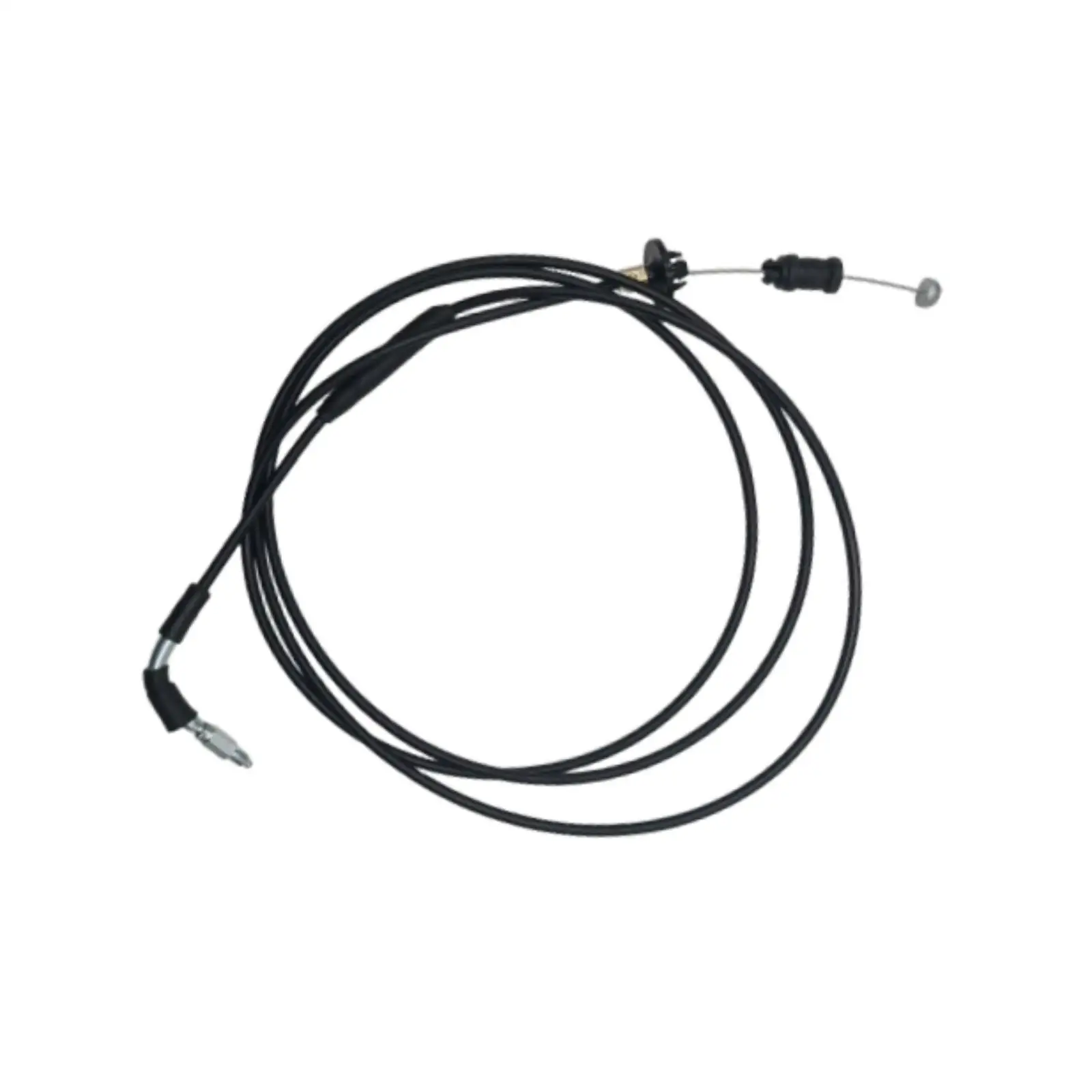Throttle Cable Replacement 7081247 High Performance Parts Portable Practical Maintenance Easy to Install for 700