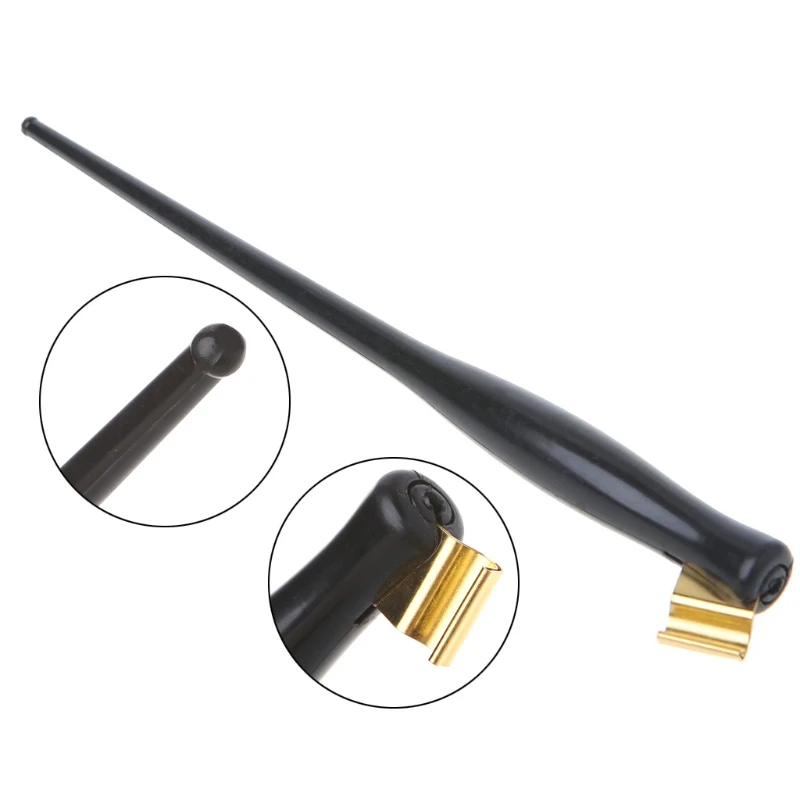 Держатель для ручек для английской каллиграфии, косой наконечник, подарок на день рождения для начинающих