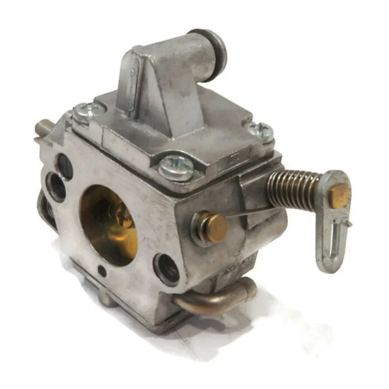 

Практичный комплект карбюратора для двора и сада, комплект карбюратора, замена газонокосилки для ZAMA 1130, насадка для газонокосилки