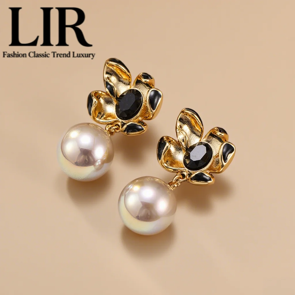 Lir Stylish 3D Flow…