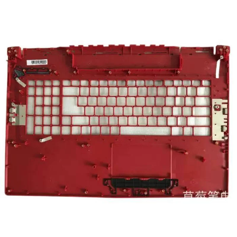 A+Original Laptop Palmrest Keyboard Upper Case For MSI GL73 GP73 GP73M MS-17C4 Plastic Replacement