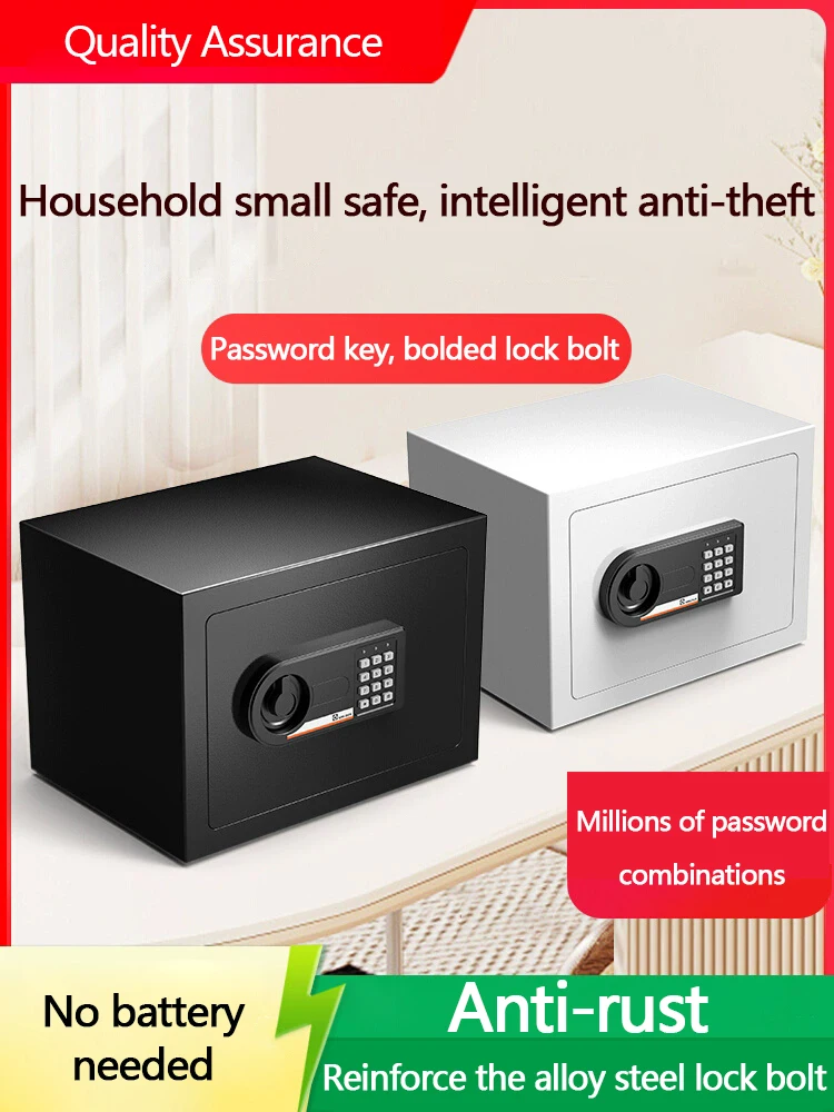 mechanical-password-safe-household-small-mini-20-25-35cm-old-fashioned-pure-mechanical-lock-password-safe-hotel-key-safe-box