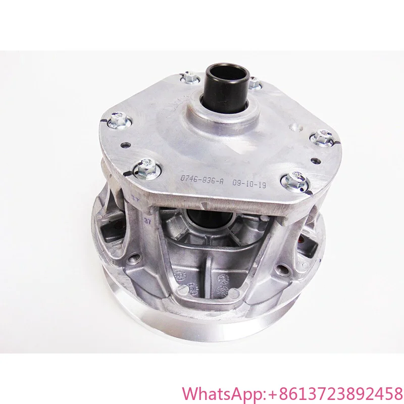 

Replacement New Snowmobile Drive Clutch 0746-836 0746836 for Arctic Cat 2002-2004 Pantera 800